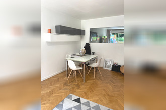  appartement paris 75019