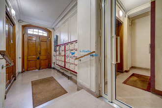  appartement paris 75019