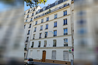  appartement paris 75019