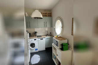  appartement paris 75019