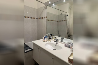  appartement paris 75019