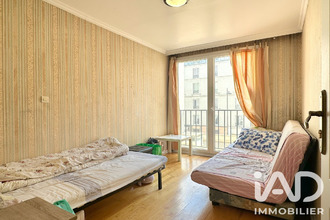  appartement paris 75019