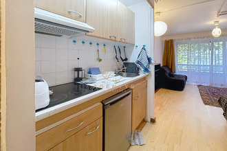  appartement paris 75019