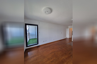  appartement paris 75019