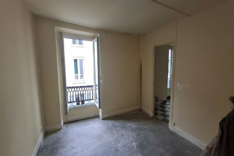  appartement paris 75019