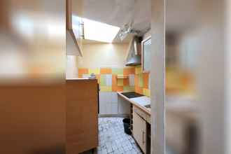  appartement paris 75019