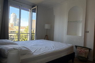  appartement paris 75019