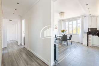  appartement paris 75019