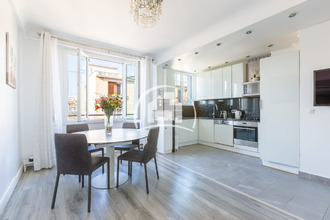  appartement paris 75019