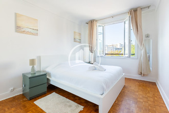 appartement paris 75019