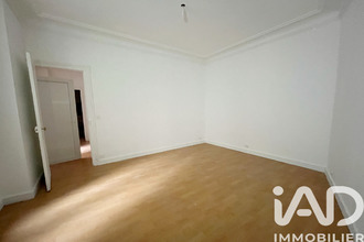  appartement paris 75019