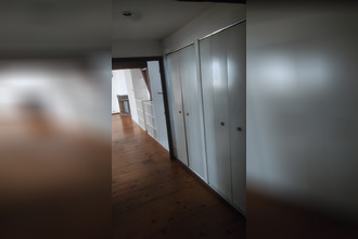  appartement paris 75020