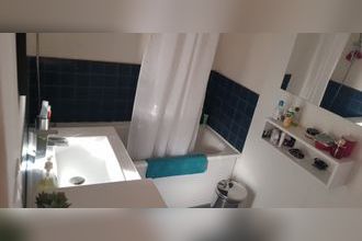  appartement paris 75020