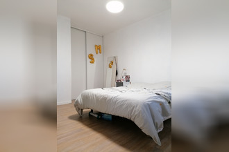  appartement paris 75020