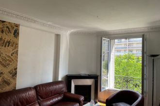  appartement paris 75020