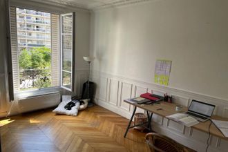  appartement paris 75020