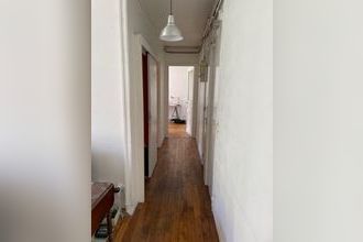  appartement paris 75020