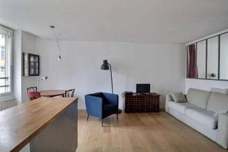  appartement paris 75020