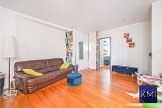  appartement paris 75020