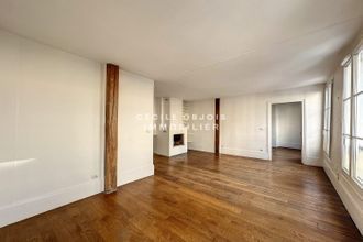  appartement paris 75020