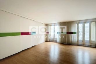  appartement paris 75020