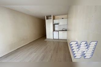  appartement paris 75020