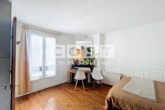  appartement paris 75020