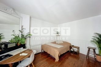  appartement paris 75020