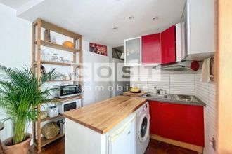  appartement paris 75020