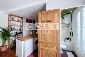  appartement paris 75020