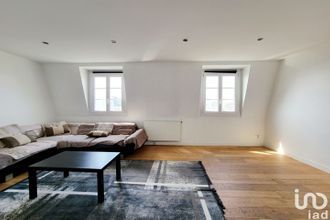  appartement paris 75020