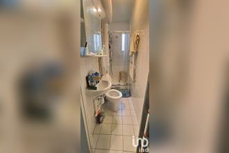  appartement paris 75020