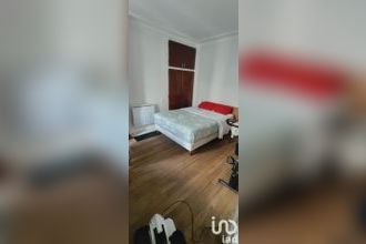  appartement paris 75020