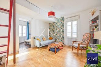  appartement paris 75020