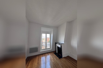  appartement paris 75020