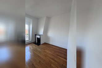  appartement paris 75020