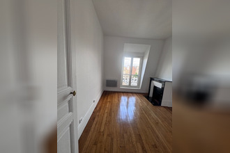  appartement paris 75020