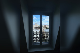  appartement paris 75020