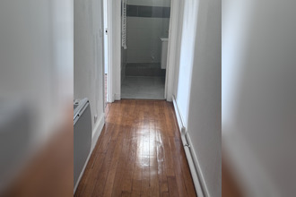  appartement paris 75020