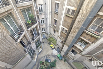  appartement paris 75020