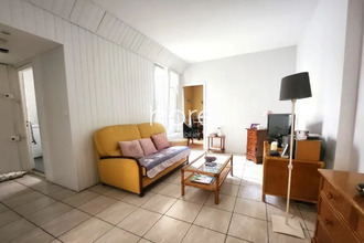  appartement paris 75020