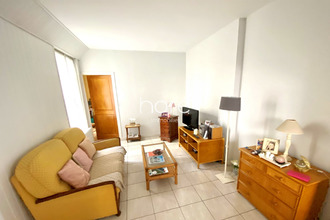  appartement paris 75020