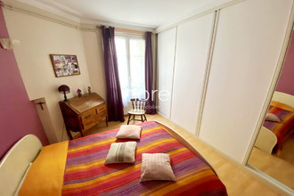  appartement paris 75020