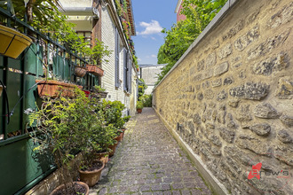  appartement paris 75020