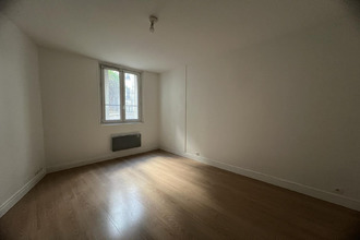  appartement paris 75020