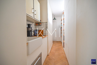  appartement paris 75020