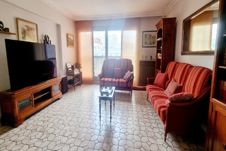  appartement paris 75020