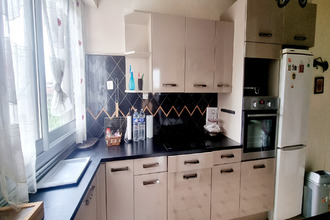  appartement paris 75020