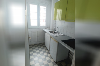  appartement paris 75020