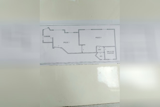  appartement paris 75020